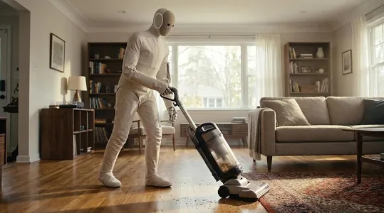 1X startapy ýylda 100 müň öý robotyny öndürjek zawod açdy