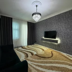 МИР 4 1 в 2 КОМ 1 ЭТАЖ 48 м2