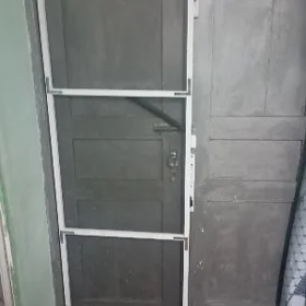 Айна сетка бежерес