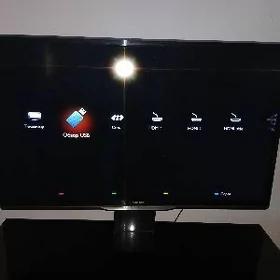 Philips telewizor 39 lyk