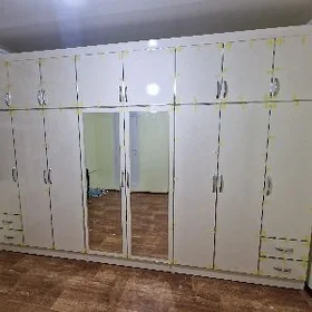 MEBEL TÄZE GARNITUR ŞFANER