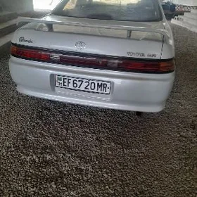 Toyota Mark II 1993