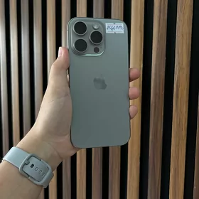 iPhone 16pro