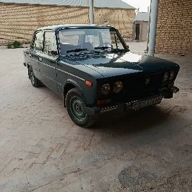 Lada 2106 1999