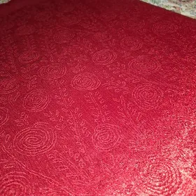 yalyk gadym mata
