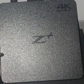 Tuner Formuler Z plus