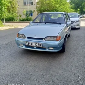 Lada 2115 2002