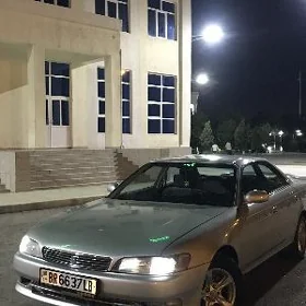 Toyota Mark II 1993