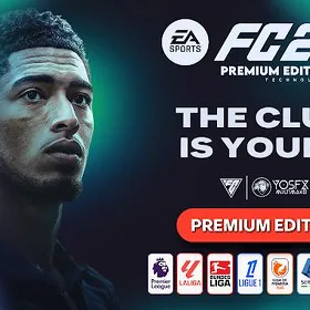 PES 2017 Patch 2026
