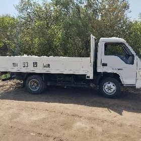 Forland H2 2011