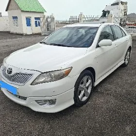 Toyota Camry 2009