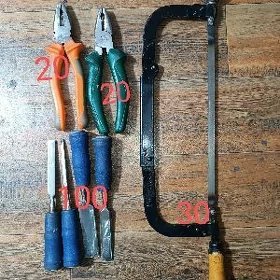 instrumentler