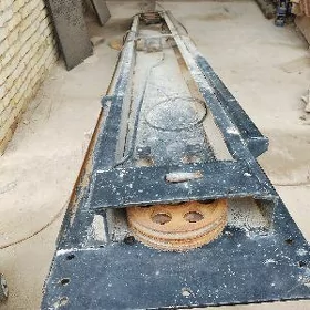 razwal aparat