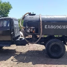 Gaz 53 1990