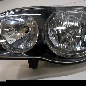 FARA COROLLA 2000-2002