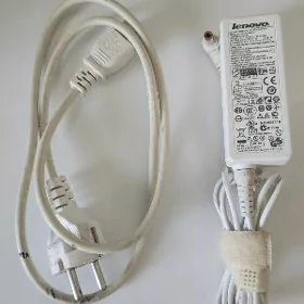 Lenovo netbuk zaryadnik