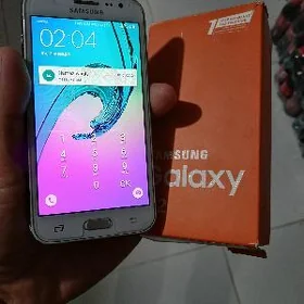 samsung j2