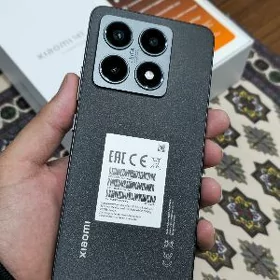 Xiaomi 14T   12/512Gb