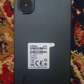 Infinix 10