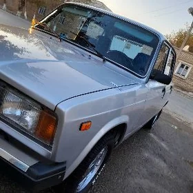 Lada 2107 2011