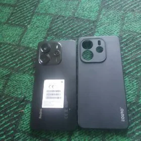 Redmi note 14 8 256