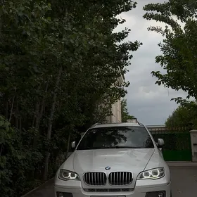 BMW X6 M 2013