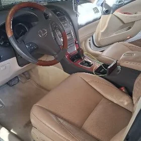 Lexus ES 350 2008