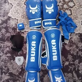 percatki kikboks