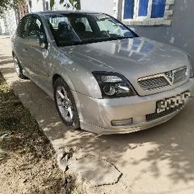 Opel Vectra 2002