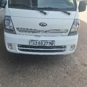 Kia Bongo 2020