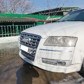 Audi S6 2006