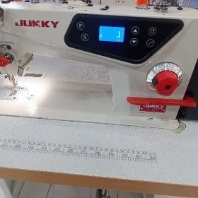 tikin maśyn juki