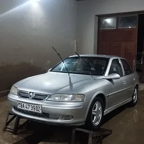 Opel Vectra 2001