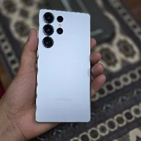 Galaxy S25 ultra