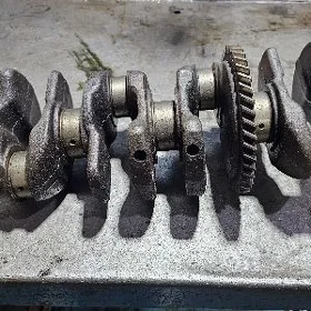 2.4 motor wal