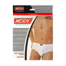 Mody plawka