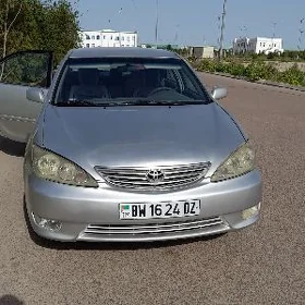 Toyota Camry 2005