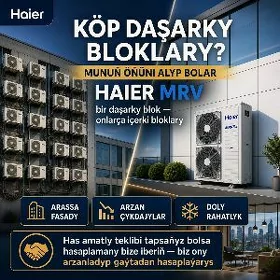 Климатическое оборудование