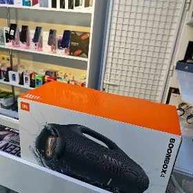 JBL boombox X4 paket
