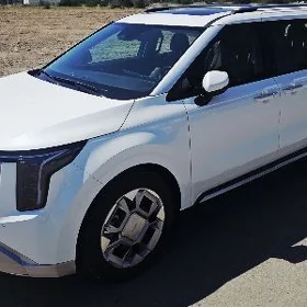 Kia Carnival 2024