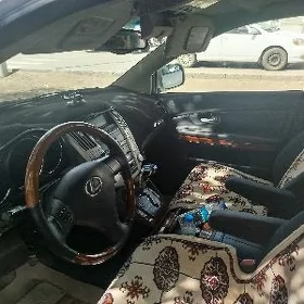 Lexus RX 330 2004