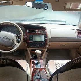 Toyota Avalon 1996