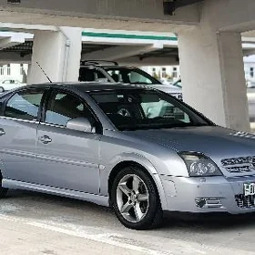 Opel Vectra 2004