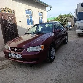 Toyota Corolla 1999