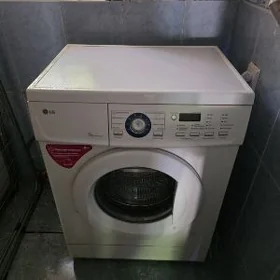 LG 5 KG