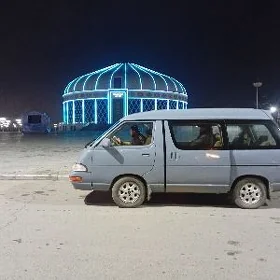 Toyota Town Ace 1992