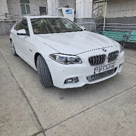 BMW F10 2014