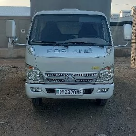 Forland H3 2015