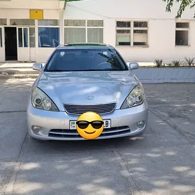 Lexus ES 330 2006