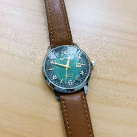 Seiko presage